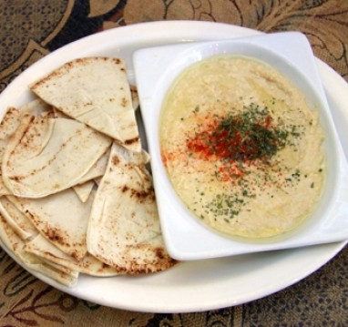 Hummus Dip
