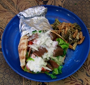 Original Gyro