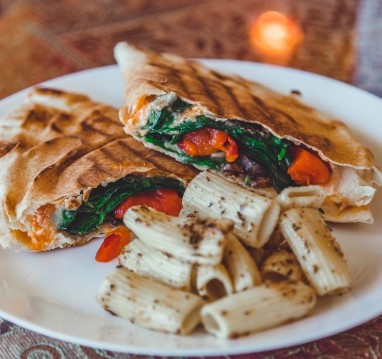 Café Med Pita