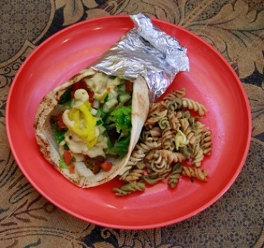 Falafel