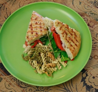 Bella Forma Panino