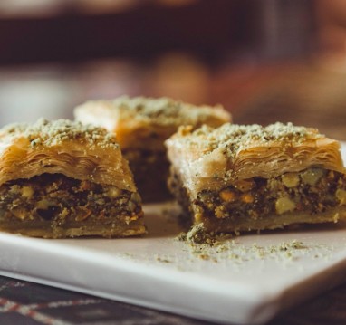 Baklava