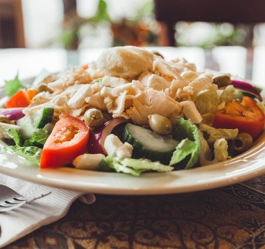 Chicken Salad