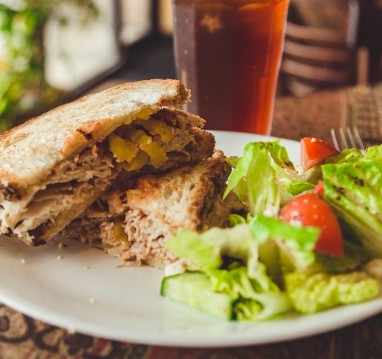 Chix Gone Wild Panino