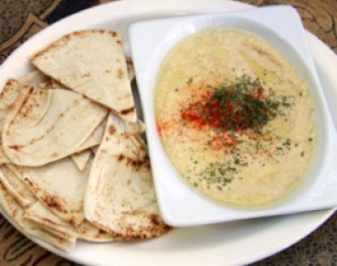 Hummus Dip
