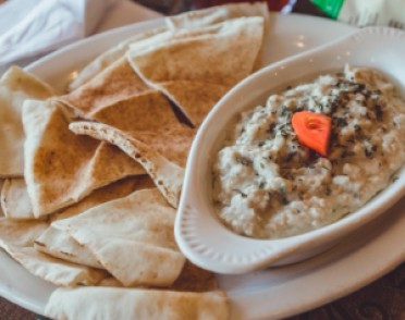 Babaghanoush