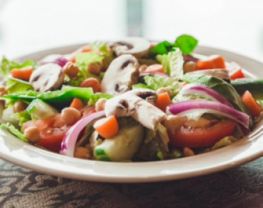 Garden of Eden Salad