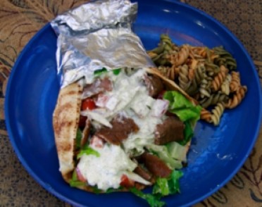 Original Gyro