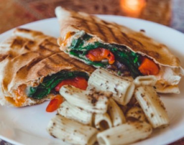 Café Med Pita
