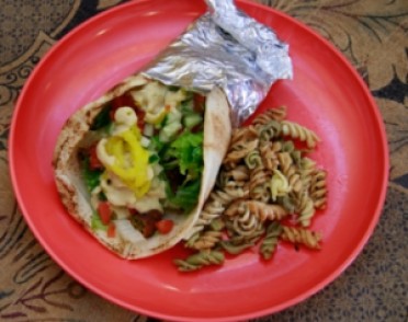 Falafel