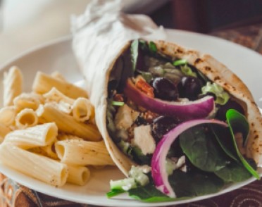 Sunny Beach Wrap
