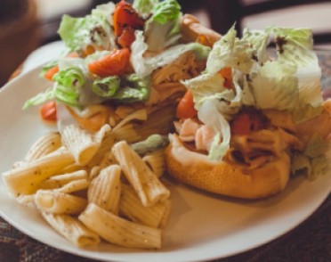 Chicken Deluxe