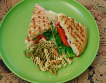 Bella Forma Panino