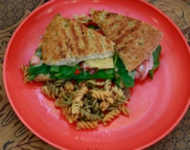 Milano Panino