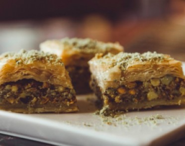 Baklava
