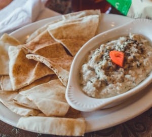 Babaghanoush