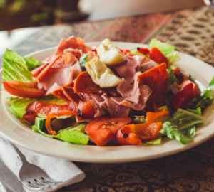 Italian Bella Donna Salad