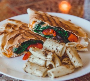 Café Med Pita