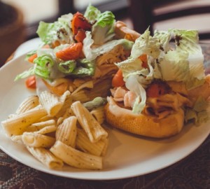 Chicken Deluxe