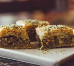 Baklava
