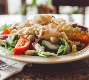 Chicken Salad