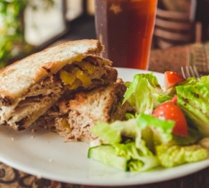 Chix Gone Wild Panino